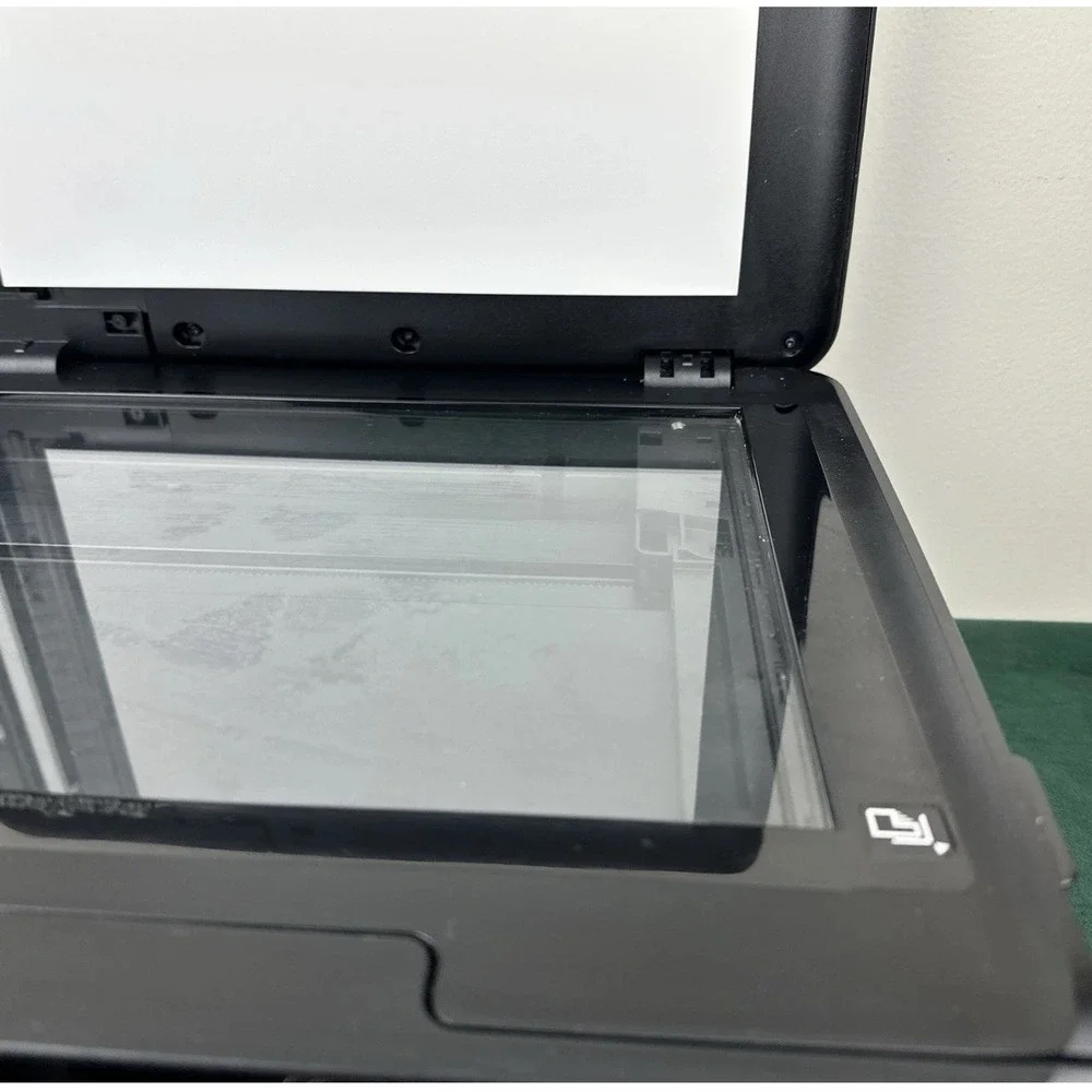 HP Envy 7645 All in One Printer Color Inkjet Fax Copy Scan Photo Web